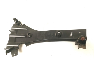 Rear bumper bracket - J9C317B930A