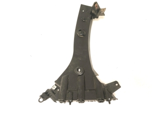 Jaguar E-pace (2017–2026) Rear bumper bracket J9C317B930A - 5
