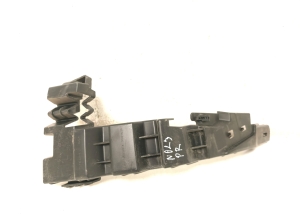Rear bumper bracket - M9C317A881A
