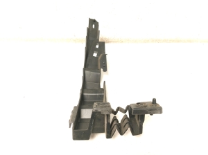 Jaguar E-pace (2017–2026) Rear bumper bracket M9C317A881A - 4