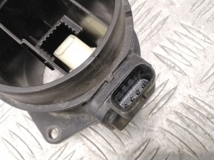 Mercedes Benz E-Class W212 (2009–2015) Mass air flow sensor A6510900248 - 2