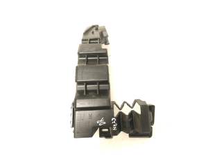 Jaguar E-pace (2017–2026) Rear bumper bracket M9C317A882A - 4