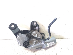 AUDI A4 B9 (2015–2026) Heckwischermotor 4M0955711A - 2