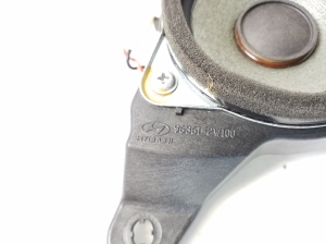 Hyundai Santa Fe (2012–2018) Speaker 963612W100 - 3