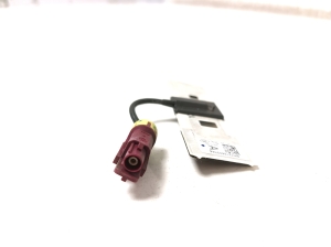 Jaguar E-pace (2017–2026) Antenna MK72156037AA - 2