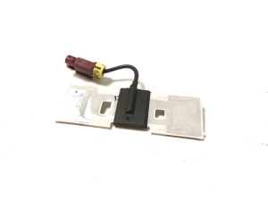 Jaguar E-pace (2017–2026) Antenna MK72156037AA - 4