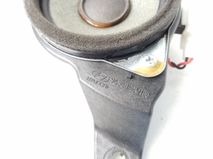 Hyundai Santa Fe (2012–2018) Speaker 963602W100 - 2