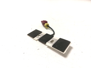 Jaguar E-pace (2017–2026) Antenn MK72156037AA - 3