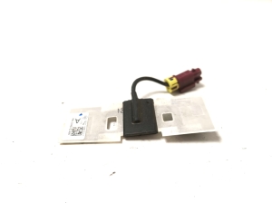 Jaguar E-pace (2017–2026) Antenn MK72156037AA - 4