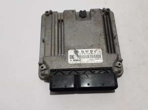 Motorsteuergerät - 03L907309AC