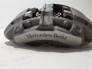 Mercedes Benz E-Class W214 (2023–2026) Eesmine pidurisadul A2234216300 - 2
