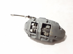 Mercedes Benz E-Class W214 (2023–2026) Eesmine pidurisadul A2234216300 - 3
