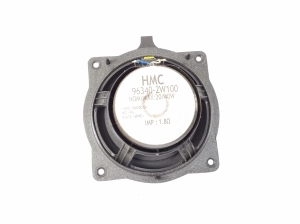 Hyundai Santa Fe (2012–2018) Rear side door speaker 963402W100 - 2