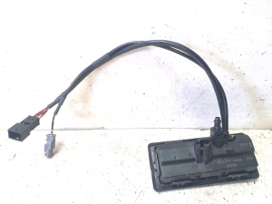AUDI A4 B9 (2015–2026) Videokamera 3V0827566M - 2