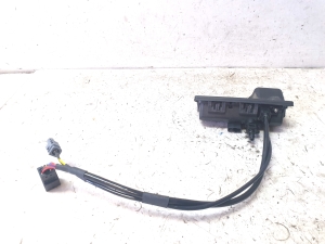 AUDI A4 B9 (2015–2026) Videokamera 3V0827566M - 3