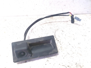 Caméra vidéo pour voiture - 3V0827566M