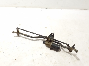 Volkswagen Amarok I (2010–2022) Windshield wiper mechanism 7E1955113BPL9 - 3