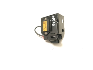 Mazda 6 (2012–2026) Microphone TK8066EM0 - 5