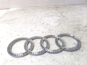 AUDI A4 B9 (2015–2026) Emblem - 3