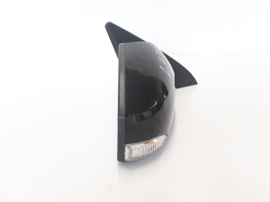 RENAULT Latitude (2010–2017) Side mirror and its parts 963740017R - 2