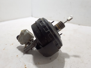 Volkswagen Amarok I (2010–2022) Brake booster 2H1612101D - 2