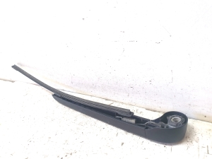 AUDI A4 B9 (2015–2026) Heckscheibenwischerarm 8W9955407 - 4