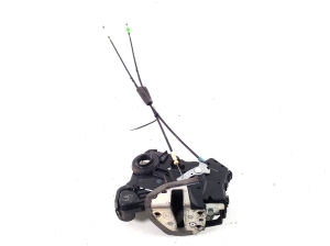   Front door lock  - 6904042241 