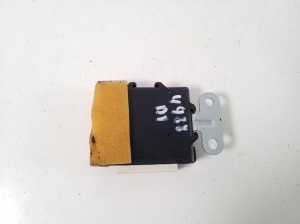 LEXUS CT 200h ZWA10 (2010–2017) Control unit 8943076010 - 2