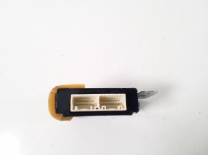 LEXUS CT 200h ZWA10 (2010–2017) Control unit 8943076010 - 3