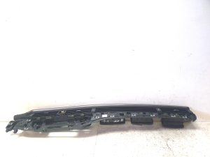 AUDI A4 B9 (2015–2026) Dashboard air vent grilles 8W1820902E - 4