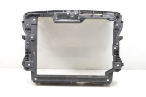 Priekšējais panelis un tā detaļas (televizors) - 7N0805588B