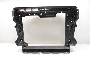 Volkswagen Sharan (2010–2026) Schlossträger und seine Teile (Frontmaske) 7N0805588B - 3