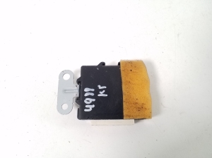 LEXUS CT 200h ZWA10 (2010–2017) Control unit 8943076020 - 3