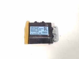 Control unit - 8943076020