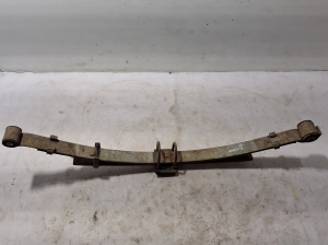 Volkswagen Amarok I (2010–2022) Rear leaf spring 2H0511151AH - 2