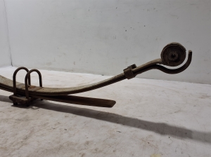 Volkswagen Amarok I (2010–2022) Rear leaf spring 2H0511151AH - 3
