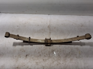 Volkswagen Amarok I (2010–2022) Rear leaf spring 2H0511151AH - 2