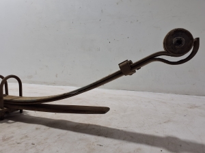 Volkswagen Amarok I (2010–2022) Rear leaf spring 2H0511151AH - 3