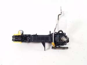LEXUS CT 200h ZWA10 (2010–2017) Front door external opening handle and its details 6922048040 - 3