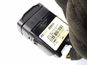 Hyundai Santa Fe (2012–2018) USB-Anschluss 961202W501 - 4