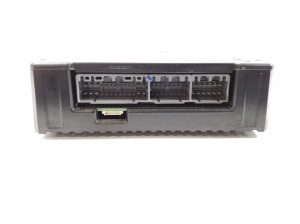 Hyundai Santa Fe (2012–2018) Audio amplifier 963702W000 - 3