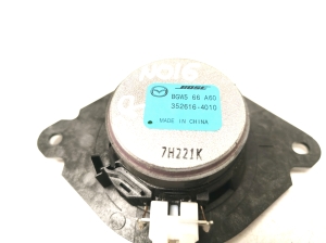 Mazda 6 (2012–2026) Tagumise külgukse kõlar BGW566A60 - 3