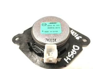 Mazda 6 (2012–2026) Speaker GKK866960 - 5