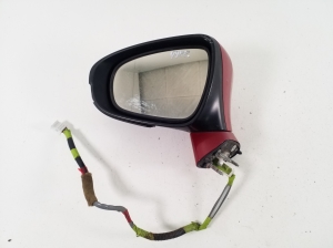 LEXUS CT 200h ZWA10 (2010–2017) Side mirror and its parts 8794076072 - 3