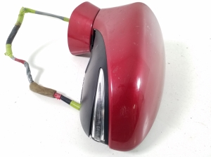 Side mirror and its parts - 8794076072