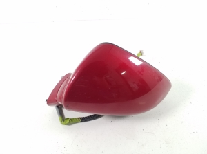 LEXUS CT 200h ZWA10 (2010–2017) Side mirror and its parts 8794076072 - 5