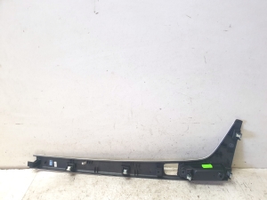 AUDI A4 B9 (2015–2026) Sonstiges Teil der Mittelkonsole 8W1863969 - 3