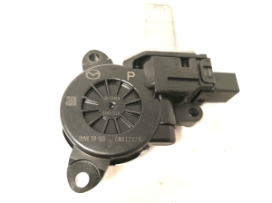 Mazda 6 (2012–2026) Hinterer Seitentür-Fensterhebermotor BHN95958X - 3