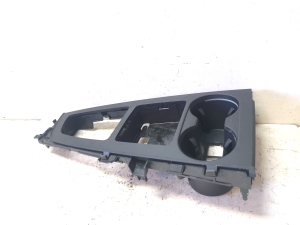 AUDI A4 B9 (2015–2026) Sonstiges Teil der Mittelkonsole 8W1864261C - 2