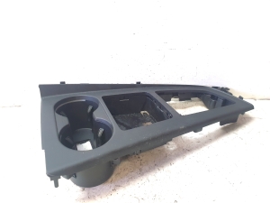 AUDI A4 B9 (2015–2026) Sonstiges Teil der Mittelkonsole 8W1864261C - 4
